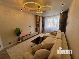 3-к квартира, вторичка, 83м2, 13/14 этаж