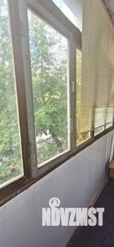 3-к квартира, вторичка, 41м2, 2/4 этаж