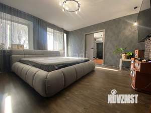3-к квартира, вторичка, 80м2, 5/10 этаж