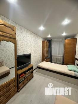 2-к квартира, вторичка, 43м2, 1/5 этаж