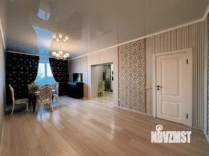 4-к квартира, вторичка, 102м2, 4/14 этаж