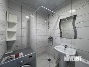 1-к квартира, вторичка, 34м2, 4/5 этаж
