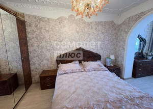 3-к квартира, вторичка, 68м2, 9/10 этаж