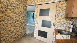 1-к квартира, вторичка, 31м2, 3/4 этаж