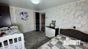 1-к квартира, вторичка, 30м2, 5/9 этаж