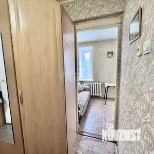 1-к квартира, вторичка, 28м2, 5/5 этаж