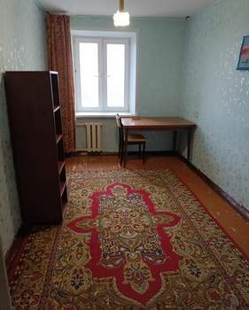 2-к квартира, вторичка, 44м2, 8/9 этаж