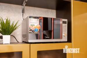 1-к квартира, вторичка, 46м2, 9/10 этаж