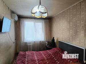 2-к квартира, вторичка, 44м2, 3/5 этаж