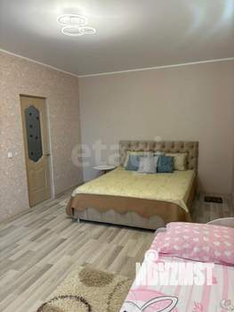 1-к квартира, вторичка, 41м2, 15/17 этаж