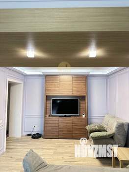 4-к квартира, вторичка, 94м2, 13/14 этаж