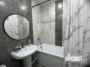 Студия квартира, вторичка, 20м2, 13/17 этаж