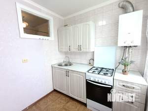 2-к квартира, вторичка, 43м2, 4/5 этаж