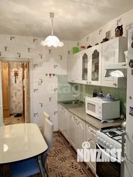 3-к квартира, вторичка, 64м2, 3/9 этаж