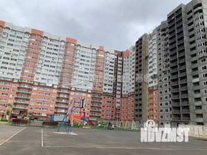 2-к квартира, вторичка, 62м2, 14/17 этаж