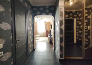 2-к квартира, вторичка, 77м2, 7/11 этаж