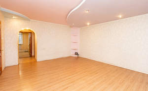 3-к квартира, вторичка, 70м2, 1/2 этаж