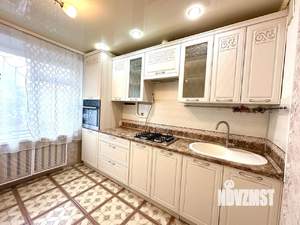 3-к квартира, вторичка, 66м2, 1/9 этаж