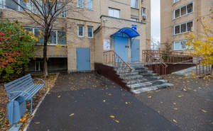 1-к квартира, вторичка, 45м2, 7/10 этаж