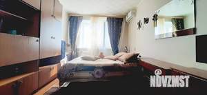 1-к квартира, вторичка, 34м2, 9/10 этаж