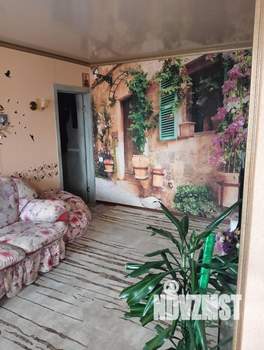 3-к квартира, вторичка, 49м2, 5/5 этаж