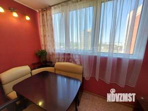 3-к квартира, вторичка, 90м2, 9/10 этаж