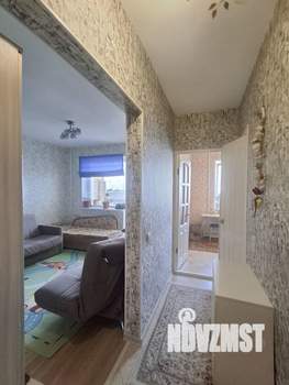 1-к квартира, вторичка, 29м2, 6/9 этаж