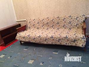 1-к квартира, вторичка, 32м2, 2/2 этаж