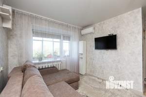 1-к квартира, вторичка, 31м2, 5/5 этаж