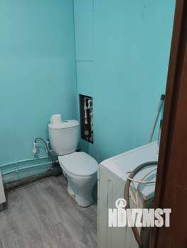 Студия квартира, вторичка, 20м2, 1/24 этаж