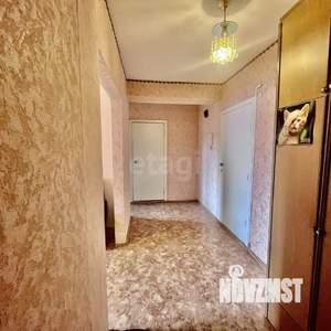 1-к квартира, вторичка, 49м2, 7/9 этаж