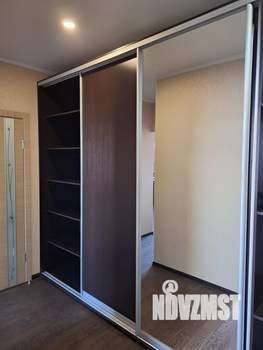 1-к квартира, вторичка, 44м2, 16/18 этаж