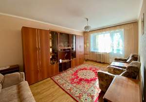 2-к квартира, вторичка, 52м2, 2/5 этаж