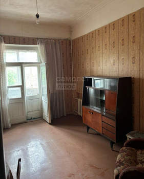 2-к квартира, вторичка, 53м2, 3/3 этаж