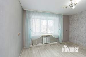 1-к квартира, вторичка, 19м2, 2/5 этаж