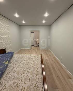 2-к квартира, вторичка, 59м2, 17/17 этаж