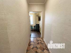 1-к квартира, вторичка, 37м2, 5/9 этаж
