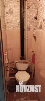 2-к квартира, вторичка, 44м2, 9/16 этаж