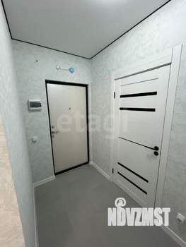 1-к квартира, вторичка, 39м2, 4/17 этаж