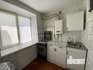 3-к квартира, вторичка, 41м2, 5/5 этаж