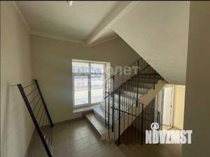 2-к квартира, вторичка, 52м2, 3/3 этаж