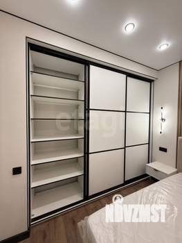 2-к квартира, вторичка, 42м2, 1/17 этаж