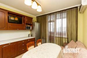 2-к квартира, вторичка, 56м2, 15/17 этаж