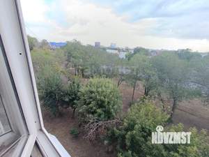 1-к квартира, вторичка, 30м2, 4/5 этаж