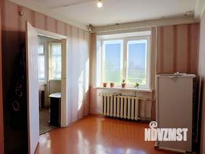 3-к квартира, вторичка, 60м2, 5/5 этаж