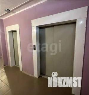 2-к квартира, вторичка, 61м2, 15/19 этаж