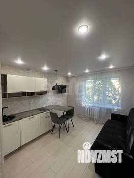 Студия квартира, вторичка, 17м2, 4/5 этаж