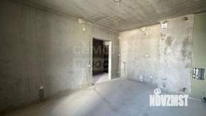 1-к квартира, вторичка, 37м2, 4/17 этаж
