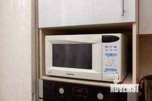3-к квартира, вторичка, 80м2, 5/17 этаж