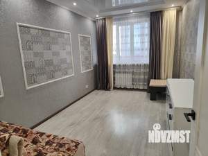 1-к квартира, вторичка, 37м2, 3/10 этаж